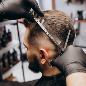 Why Sundance Barbershop Is Buckeye’s Go-To Spot for Style and Precision