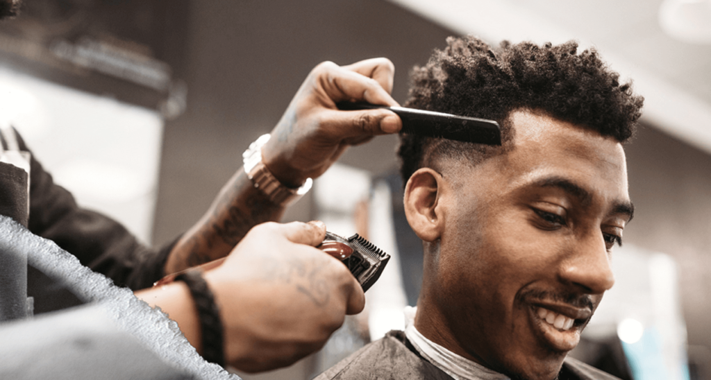 Get the Perfect Cut at Sundance Barbershop – Quality Barbering in Arizona